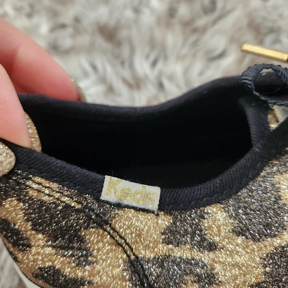kate spade low top